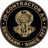 JD CRAFTS A/S logo
