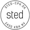 STED ApS logo
