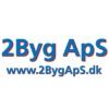 2 BYG ApS logo