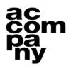 Accompany.dk logo