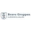 BRAVO GRUPPEN logo