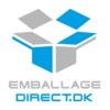 EmballageDirect I/S logo