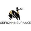 Gefion Kapital ApS logo