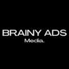 Brainy Ads Media logo