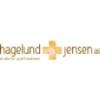HAGELUND & JENSEN GRUPPEN ApS logo