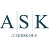A.S.K JURIDISK HUS ApS logo