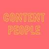 Content People ApS logo
