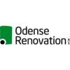 HC ODENSE HERREHÅNDBOLD A/S logo