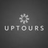 UPTOURS ApS logo