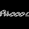 Ricco's Kaffe ApS logo