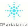 DP-VENTILATION A/S logo