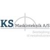 KS MASKINTEKNIK A/S logo