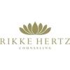 RIKKE HERTZ COUNSELING ApS logo