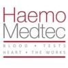 HAEMOMEDTEC ApS logo