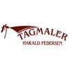 TAGMALER HARALD BANG PEDERSEN A/S logo