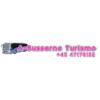 A-BUSSERNE/TURISMO ApS logo