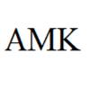 AMK Trotting ApS logo