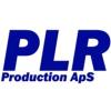 PLR PRODUCTION ApS logo