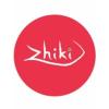 ZHIKI ApS logo