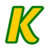 Krudtbiksen ApS logo