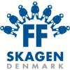 FF HANSTHOLM A/S logo