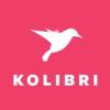 Kolibri Technology A/S logo