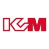 KVM Ejendomme, Kjellerup ApS logo