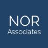NOR Associates ApS logo