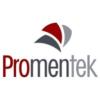 PROMENTEK ApS logo