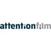 ATTENTION FILM ApS logo