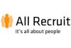 All Recruit ApS logo