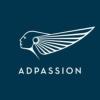 ADPASSION ApS logo