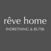 rêve home ApS logo