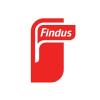 FINDUS DANMARK A/S logo