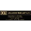 LOLLANDS TRÆLAST A/S logo