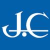 J. C. JENSEN A/S logo