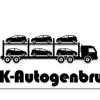 AutoCenter København A/S logo