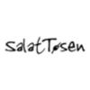 SalatTøsen & Gastronauten ApS logo