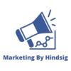 Marketing by Hindsig ApS logo