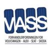 VASS FORHANDLERFORENING F.M.B.A. logo