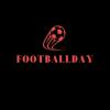 Footballday ApS logo