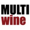 MULTI WINE ApS logo