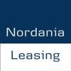 DANSKE LEASING A/S logo