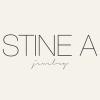 STINE A JEWELRY ApS logo