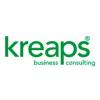 KREAPS ApS logo