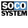 SOCO SYSTEM A/S logo
