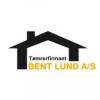 TØMRERFIRMAET BENT LUND A/S logo