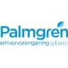 Palmgren Vikarservice ApS logo