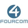 FOURCOM ApS logo