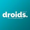 Droids Agency ApS logo